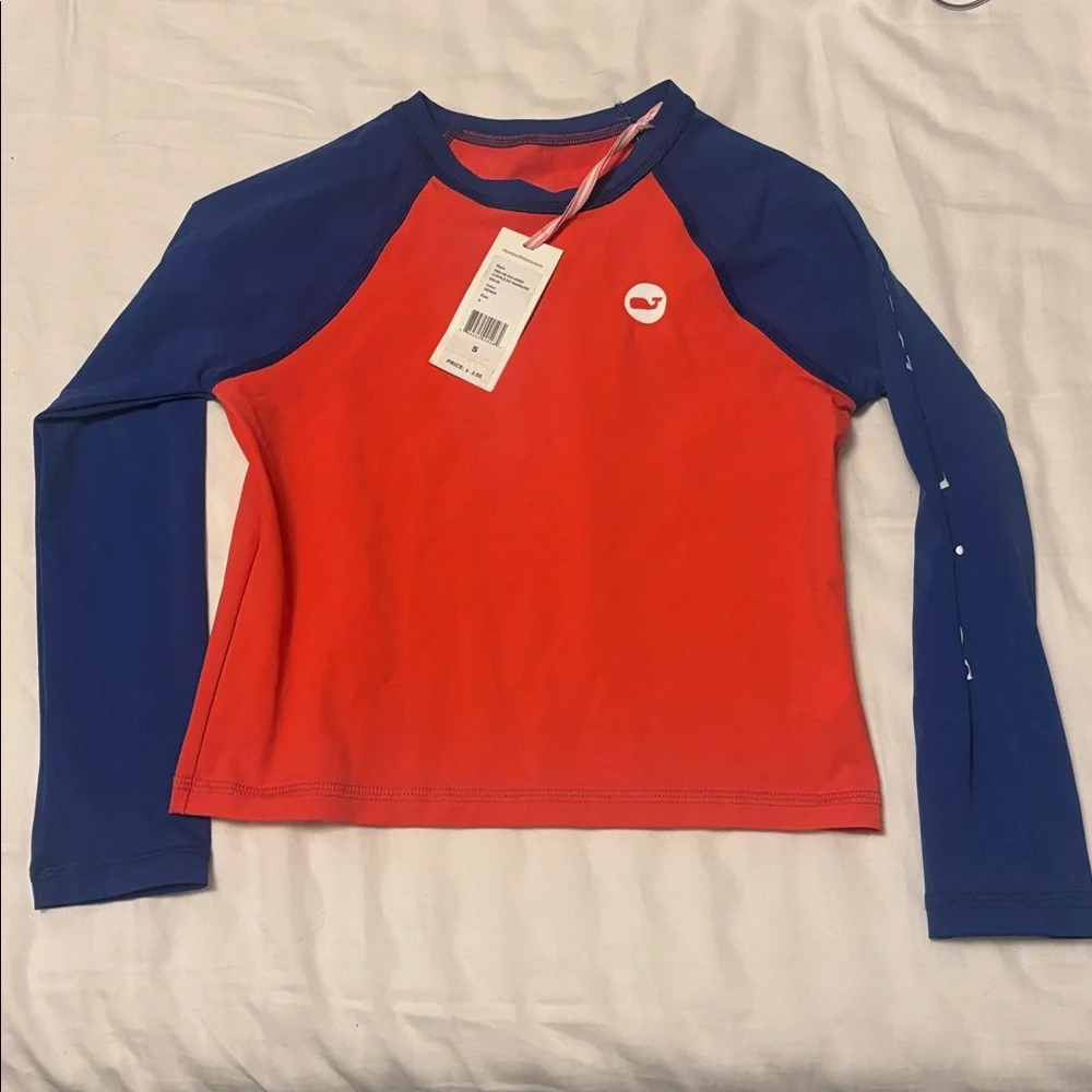 Vineyard Vines stylish kids